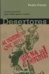 DESERTORES