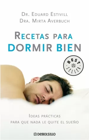 RECETAS PARA DORMIR BIEN