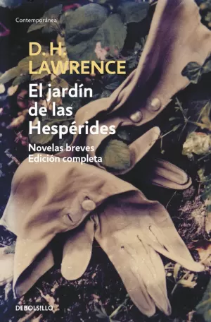 EL JARDIN DE LAS HESPERIDES