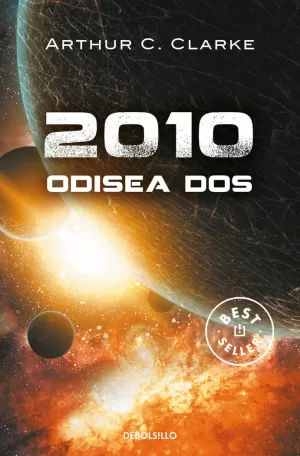 2010. ODISEA 2