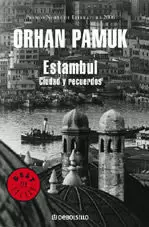 ESTAMBUL CIUDAD Y RECUERDOS