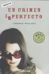 CRIMEN IMPERFECTO, UN