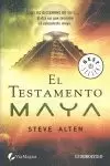 TESTAMENTO MAYA, EL