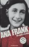 EL DIARIO DE ANA FRANK