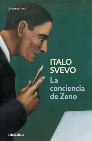 LA CONCIENCIA DE ZENO