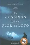 EL GUARDIAN DE LA FLOR DE LOTO (LIMITED)