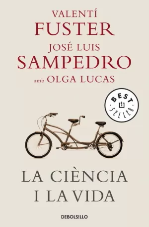 LA CIENCIA I LA VIDA