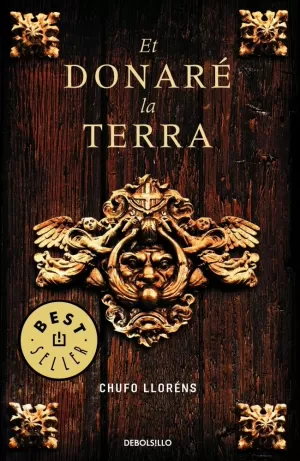 ET DONARÉ LA TERRA ET DONARÉ LA TERRA