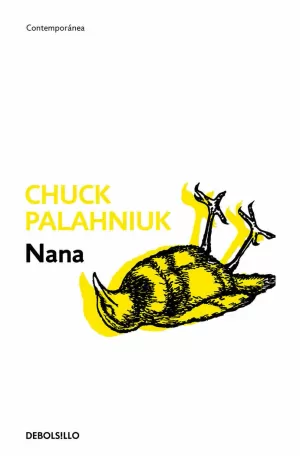 NANA NANA