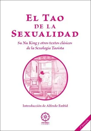 EL TAO DE LA SEXUALIDAD