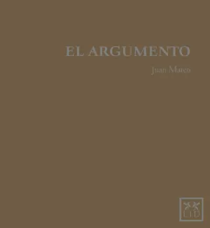 EL ARGUMENTO