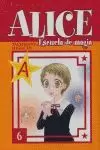ALICE ESCUELA DE MAGIA 6