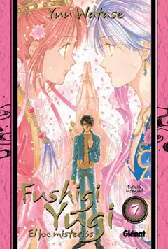 FUSHIGI YUGI 7