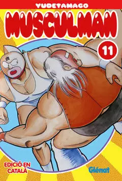 MUSCULMAN 11
