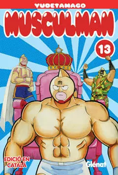 MUSCULMAN 13