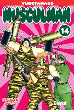 MUSCULMAN 14