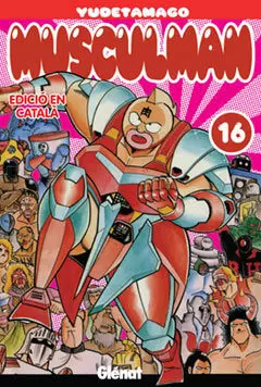 MUSCULMAN 16