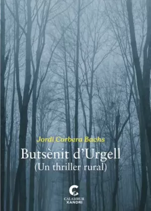 BUTSÈNIT D'URGELL