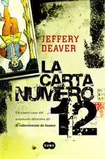 LA CARTA NUMERO DOCE