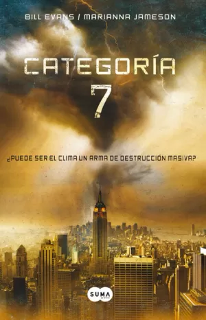 CATEGORIA 7