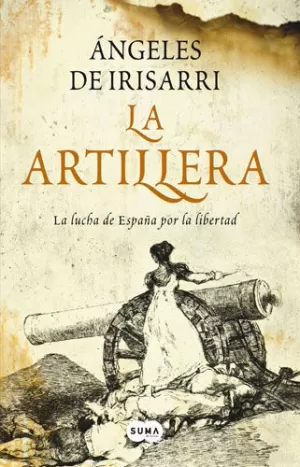 LA ARTILLERA