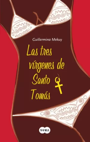 LAS TRES VIRGENES DE SANTO TOMAS