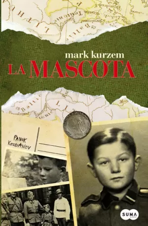 LA MASCOTA LA MASCOTA