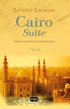 CAIRO SUITE