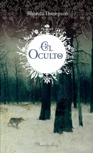 EL OCULTO