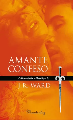 AMANTE CONFESO