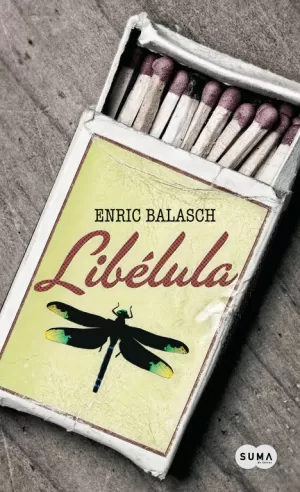 LIBELULA