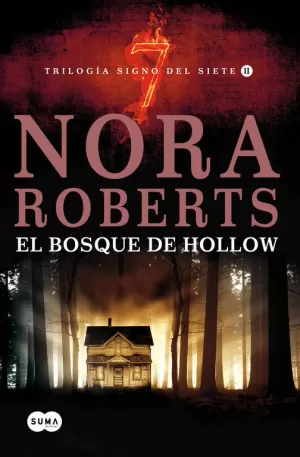 EL BOSQUE DE HOLLOW  2 TRILOGIA SIGNO DEL SIETE