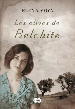 LES OLIVERES DE BELCHITE