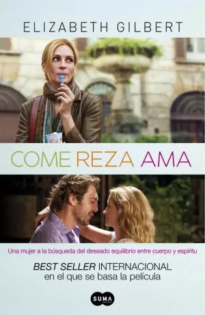 COME, REZA, AMA