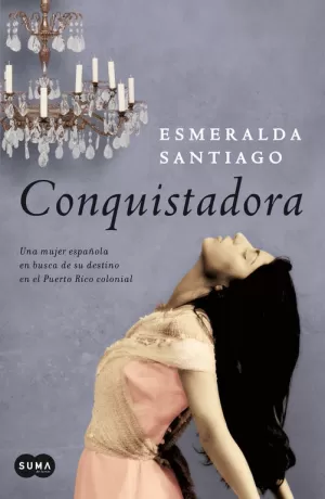 CONQUISTADORA