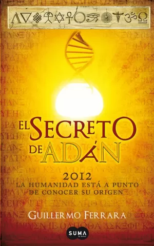 EL SECRETO DE ADAN