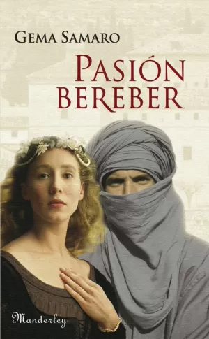 PASIÓN BEREBER