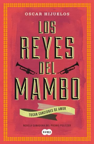 LOS REYES DEL MAMBO TOCAN CANCIONES
