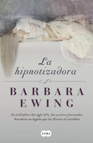 LA HIPNOTIZADORA