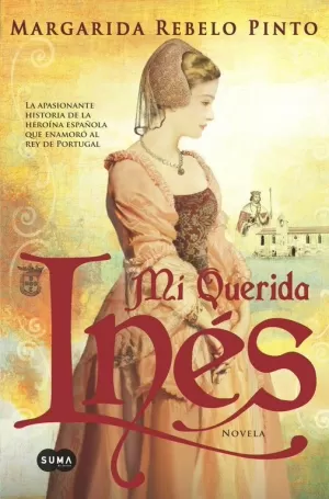 MI QUERIDA INES