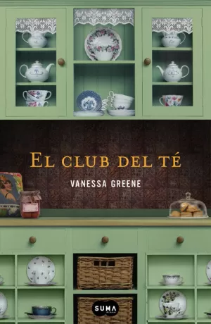 EL CLUB DEL TÉ