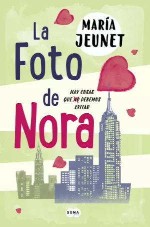 LA FOTO DE NORA