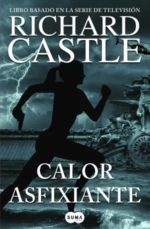 CALOR ASFIXIANTE (SERIE CASTLE 6) CALOR ASFIXIANTE (SERIE CASTLE 6)