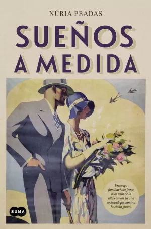 SUEÑOS A MEDIDA