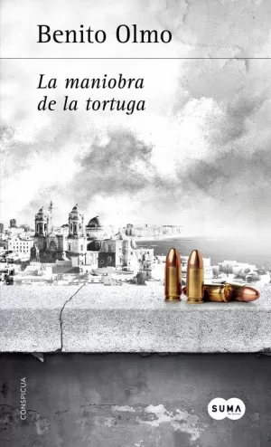 LA MANIOBRA DE LA TORTUGA LA MANIOBRA DE LA TORTUGA