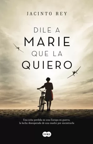 DILE A MARIE QUE LA QUIERO