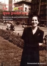 ESPAÑA QUE PUDO SER LA