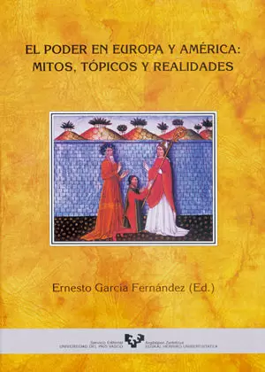 PODER DE EUROPA Y AMERICA MITOS TOPICOS