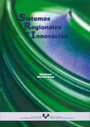 SISTEMAS REGIONALES DE INNOVACION