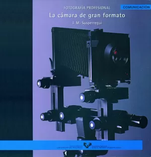 CAMARA DE GRAN FORMATO,LA